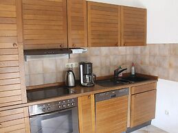 Ferienwohnung in Reddelich for 4 Personen