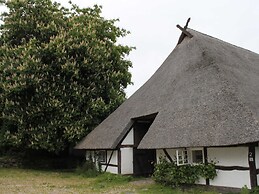 Ferienwohnung in Reddelich for 4 Personen