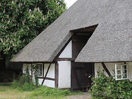 Ferienwohnung in Reddelich for 4 Personen