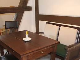 Ferienwohnung in Reddelich for 4 Personen