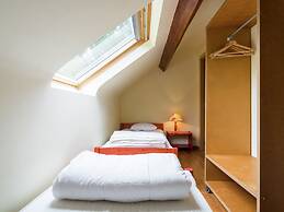 Cozy Bedrooms Cottage, Soumoy