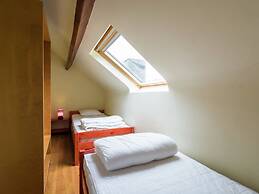 Cozy Bedrooms Cottage, Soumoy