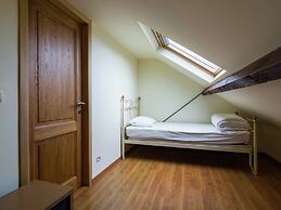 Cozy Bedrooms Cottage, Soumoy