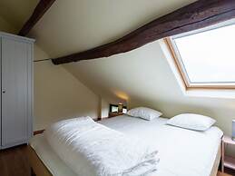 Cozy Bedrooms Cottage, Soumoy