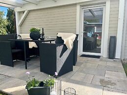 Apartment With Private Terrace