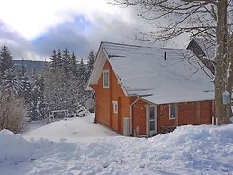 Stylish Chalet With Sauna