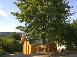 Stylish Chalet With Sauna