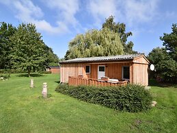 Insel- Bungalow auf Poel