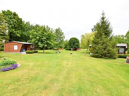 Insel- Bungalow auf Poel