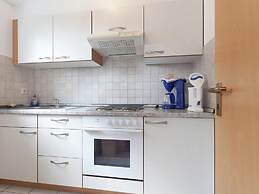 Spacious Apartment near Forest in Bad Dürrheim
