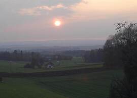 Spacious Apartment near Forest in Bad Dürrheim
