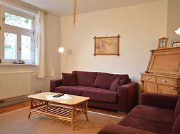 Neuendorf Elegant Nature Stay