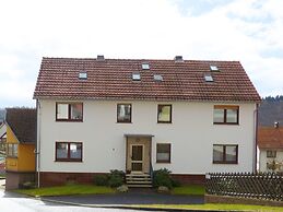 Wohnung in Densberg Nahe Kellerwald