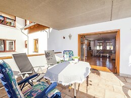 Wohnung in Densberg Nahe Kellerwald