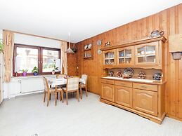 Wohnung in Densberg Nahe Kellerwald