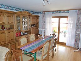 Wohnung in Densberg Nahe Kellerwald