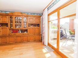 Wohnung in Densberg Nahe Kellerwald