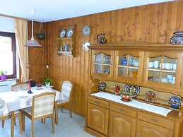Wohnung in Densberg Nahe Kellerwald