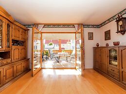 Wohnung in Densberg Nahe Kellerwald
