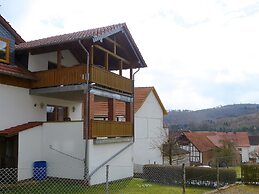 Wohnung in Densberg Nahe Kellerwald