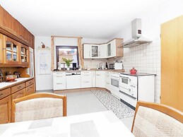 Wohnung in Densberg Nahe Kellerwald