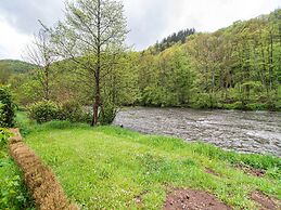 Peaceful Stay in Remouchamps