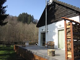 Peaceful Stay in Remouchamps