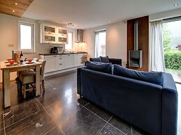 Peaceful Stay in Remouchamps