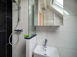 Peaceful Stay in Remouchamps