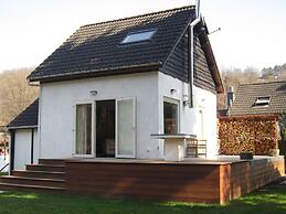 Peaceful Stay in Remouchamps