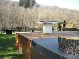 Peaceful Stay in Remouchamps