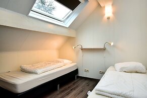 Peaceful Stay in Remouchamps