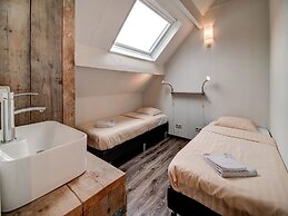 Peaceful Stay in Remouchamps