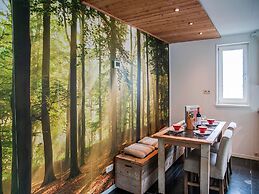 Peaceful Stay in Remouchamps
