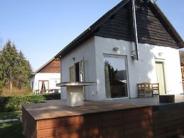 Peaceful Stay in Remouchamps