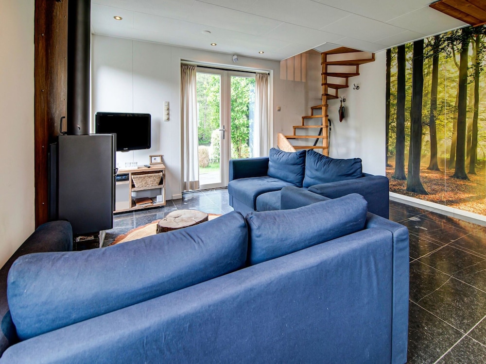Peaceful Stay in Remouchamps