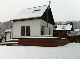 Peaceful Stay in Remouchamps