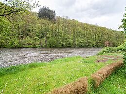 Peaceful Stay in Remouchamps