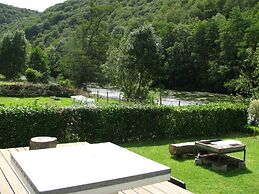 Peaceful Stay in Remouchamps