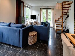 Peaceful Stay in Remouchamps