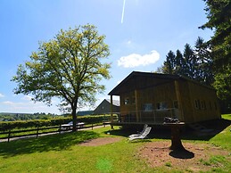 Welcoming Cottage in Hatrival With Terrace