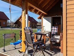 Ferienhaus in Hasselfelde