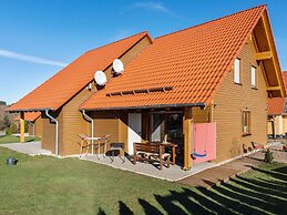 Ferienhaus in Hasselfelde
