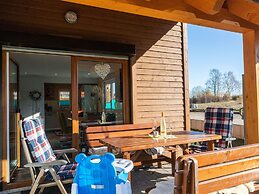 Ferienhaus in Hasselfelde