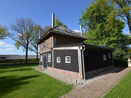 Cozy Holiday Home in Volkel With Sauna