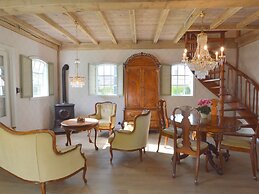 Cozy Holiday Home in Volkel With Sauna