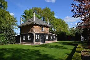 Cozy Holiday Home in Volkel With Sauna