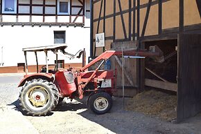 Charmante Wohnung mit Eigener Terrasse