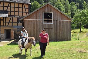 Charmante Wohnung mit Eigener Terrasse