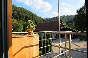 Charmante Wohnung mit Eigener Terrasse